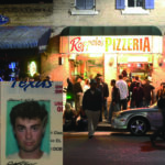 roppolos pizza with picture of staff writer Jack Kelly